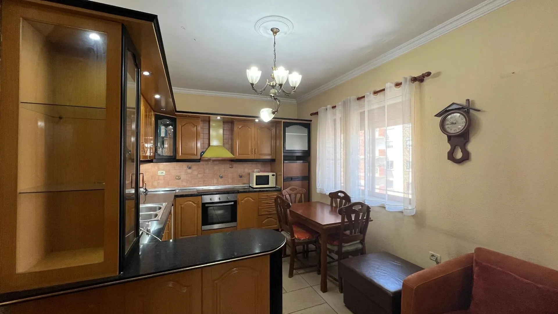 Tirana Center 2Bedrooms 0*,  Albania