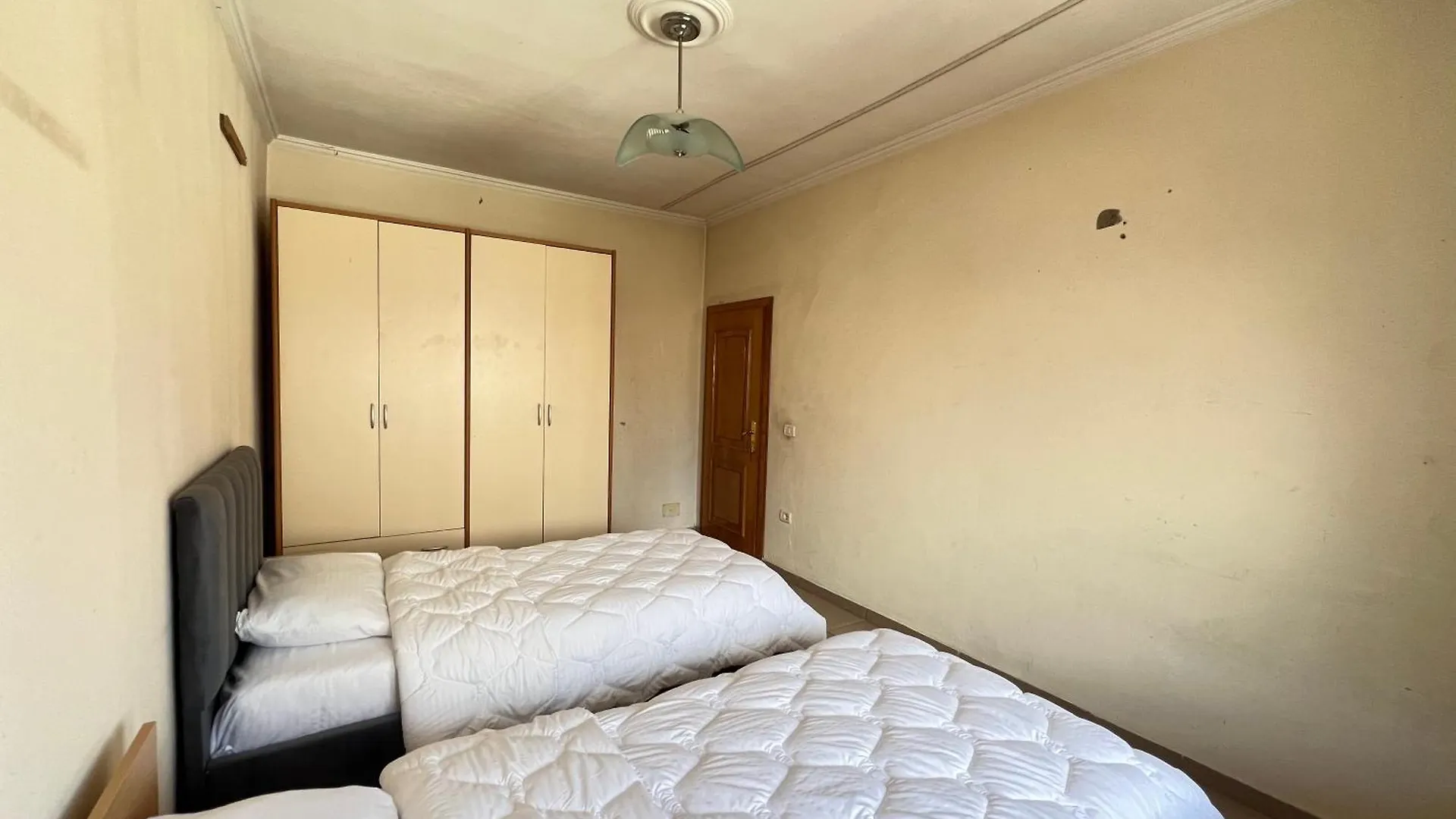 Apartment Tirana Center 2Bedrooms Albania
