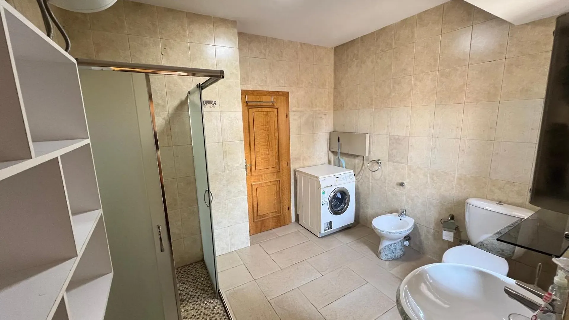 Tirana Center 2Bedrooms Albania